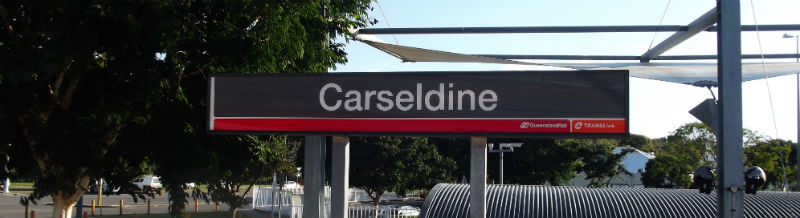 carseldine