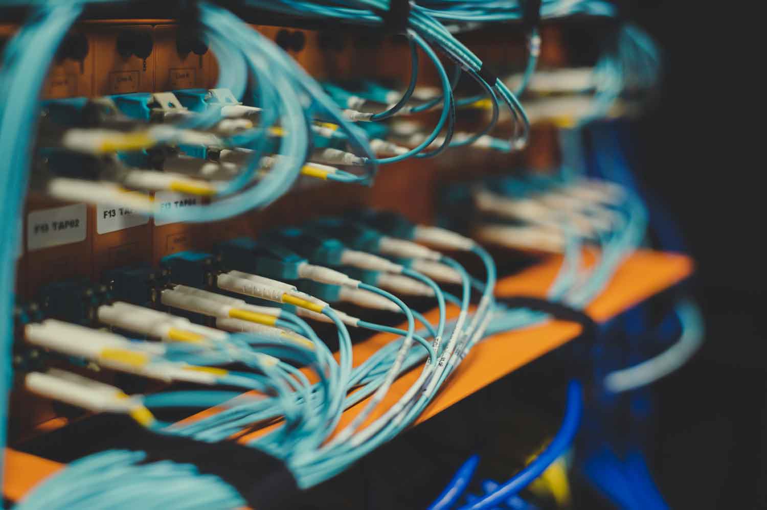 Electrical & data